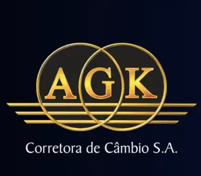 AGK Corretora de Câmbio
