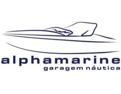 Alpha Marine Garagem Naútica