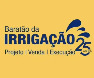 Baratão da Irrigação