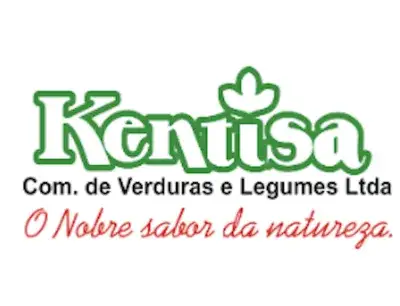Kentisa Comércio de Verduras e Legumes