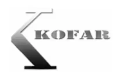 Kofar Indústria e Comércio de Produtos Metalúrgicos