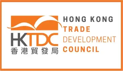 HKTDC Hong Kong Trade Development Council