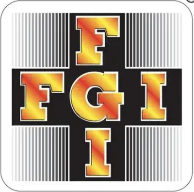 Fgi Indústria Comércio de Artefatos de Metais