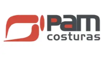 PAM MÁQUINAS | Tecnologia de Costuras