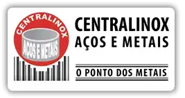 CENTRAL INOX | Aços e Metais