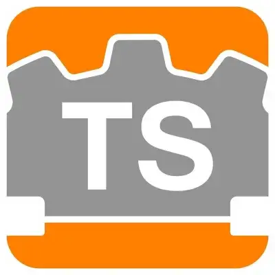 TS Alloy Superligas e Aços Inoxidáveis