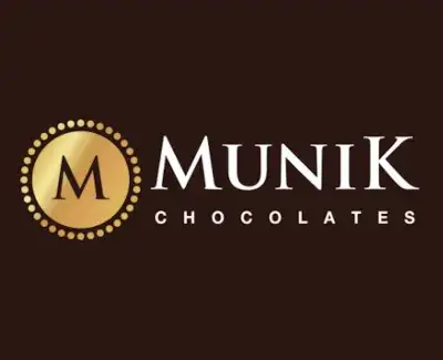 Munik Chocolates