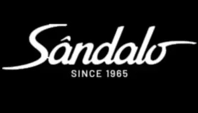 Calçados Sândalo
