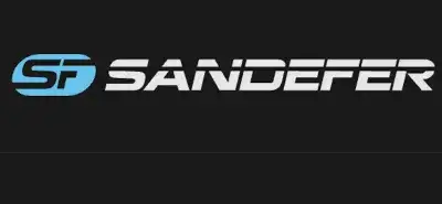 Sandefer Ferro e Aço