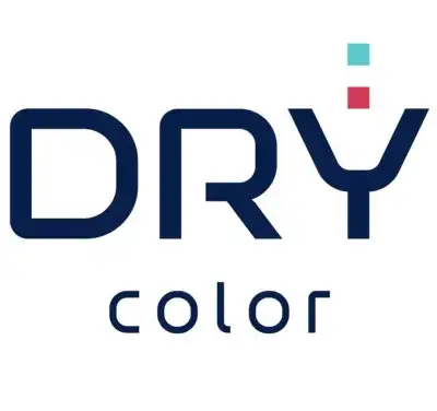 Dry Color