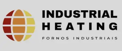 Indl Heating - Fornos Industriais