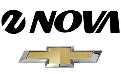 Nova Chevrolet