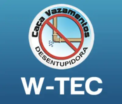 W-Tec Caça Vazamentos de Água