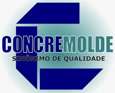 Concremolde