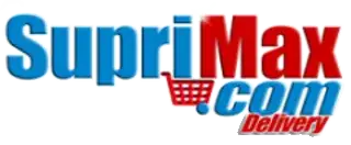Suprimax | Produtos de Limpeza