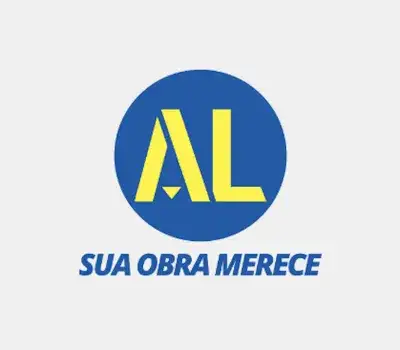 Al Puxadores e Ferragens para Vidro Temperado