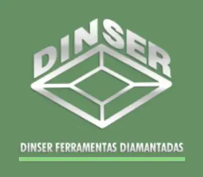 Dinser Ferramentas Diamantadas