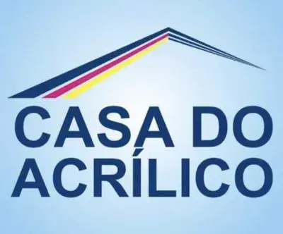 Casa do Acrílico