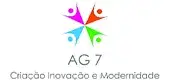 AG7 Displays