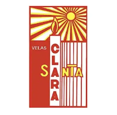 VELAS SANTA CLARA