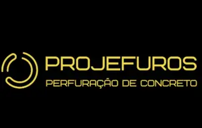 Projefuros Tecnologia em Perfuração Diamantada
