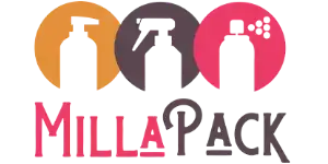 MILLA PACK | Distribuição Direto da Fábrica / Importador de Válvulas
