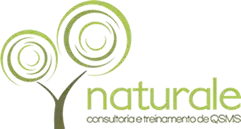 NATURALE | Consultoria e Treinamento de QSMS