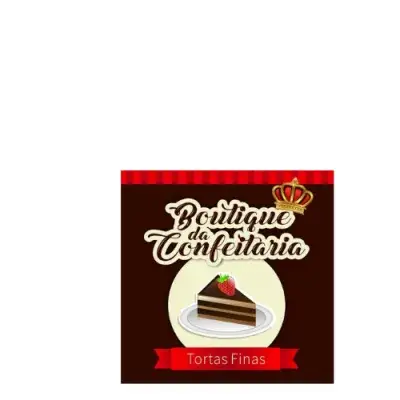 Boutique da Confeitaria