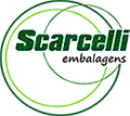 SCARCELLI | Embalagens