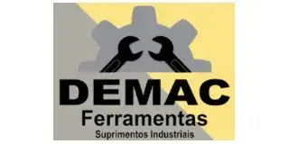 DEMAC | Ferramentas e Suprimentos Industriais