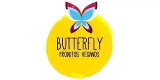 BUTTERFLY CACAU | Produtos Veganos