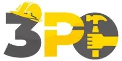 3 PODERES | Ferramentas e EPI's