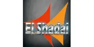 EL SHADAI BRASÍLIA | Malhas Tesionadas