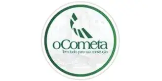 O COMÊTA | Loja de Materiais de Construção