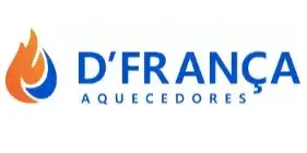 D'FRANÇA | Aquecedores