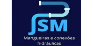 JSM | Mangueiras e Conexões