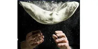 Massas de Pizza