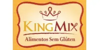 KING MIX | Alimentos e Pré-Misturas sem Glúten