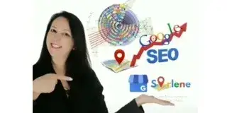 Sirlene Marketing Google