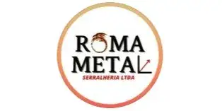 ROMA METAL | Serralheria Industrial e Artística