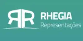 RHEGIA | Representação Comercial