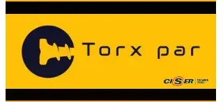 TORX PAR | Distribuidor de Parafusos