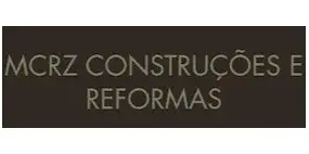MCRZ CONSTRUÇÕES E REFORMAS