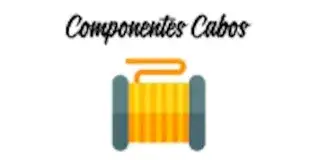 COMPONENTES CABOS | Componentes Eletrônicos