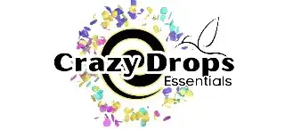 CRAZY DROPS ESSENTIAS | Essências e Óleos Essenciais