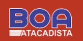 BOA ATACADISTA
