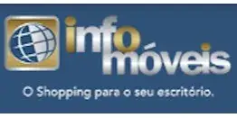 INFOMÓVEIS | O Shopping para o seu Escritório