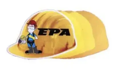 Epa Comercio de Equipamentos de Proteção individual