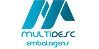 MULTIDESK Embalagens