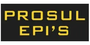 PROSUL EPI'S | Equipamentos de Proteção Individual